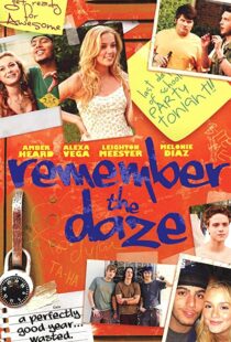 دانلود فیلم Remember the Daze 200784695-1449789485