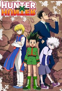 دانلود انیمه Hunter x Hunter81378-190114540