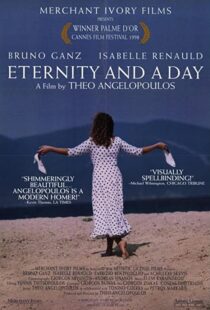 دانلود فیلم Eternity and a Day 199882400-537715231