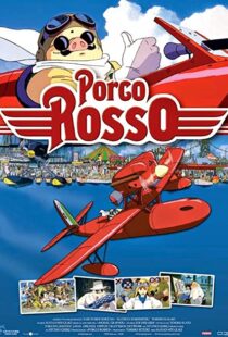 دانلود انیمه Porco Rosso 199284334-573069002