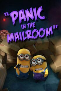 دانلود انیمه Panic in the Mailroom 201385270-2004599868