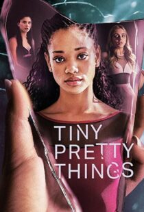 دانلود سریال Tiny Pretty Things84425-2068466439