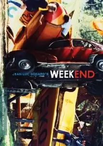 دانلود فیلم Weekend 1967