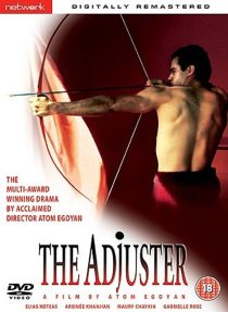 دانلود فیلم The Adjuster 199184778-1161741737