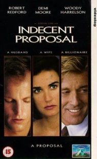 دانلود فیلم Indecent Proposal 199382335-786416374