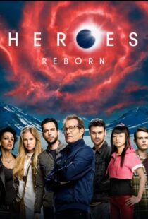 دانلود سریال Heroes Reborn84105-1871180512