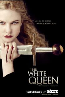 دانلود سریال The White Queen83536-750847574