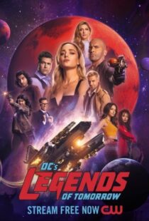 دانلود سریال DC’s Legends of Tomorrow8660-1687064624