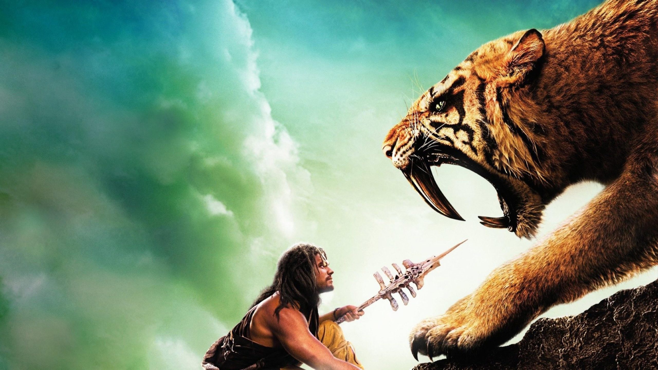 دانلود فیلم 10,000 BC 2008