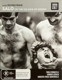 دانلود فیلم Salò, or the 120 Days of Sodom 197584290-1394987214