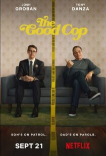 دانلود سریال The Good Cop81318-255060739