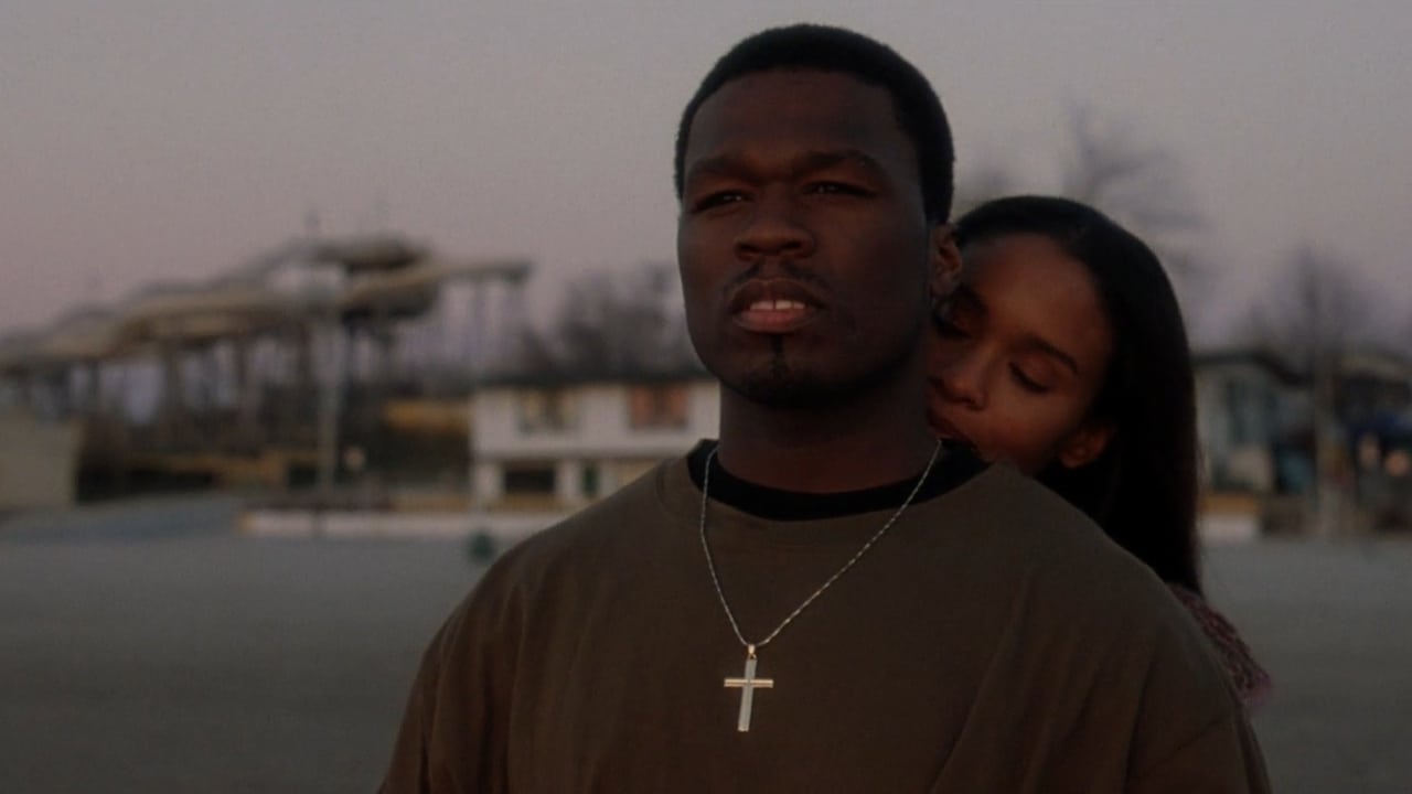 دانلود فیلم Get Rich or Die Tryin’ 2005