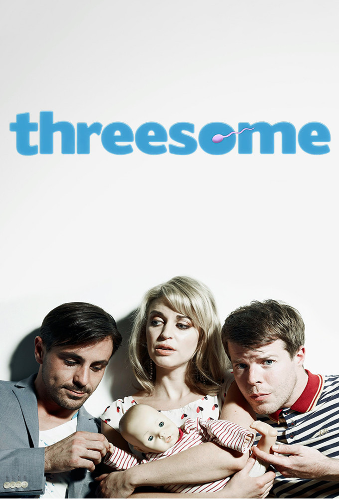 دانلود سریال Threesome