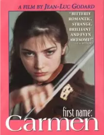 دانلود فیلم First Name: Carmen 1983