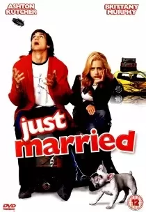 دانلود فیلم Just Married 200387037-105278121