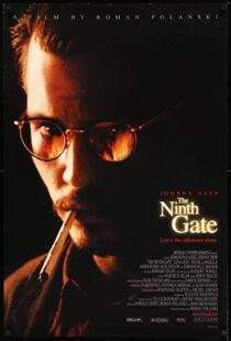 دانلود فیلم The Ninth Gate 199989206-1691612095