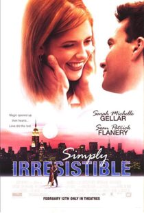 دانلود فیلم Simply Irresistible 199991283-1831003826