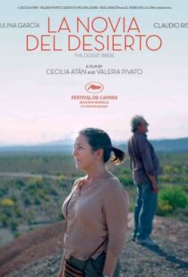 دانلود فیلم The Desert Bride 201790347-1476492289