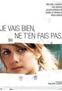 دانلود فیلم Don’t Worry, I’m Fine 200691059-2026675678