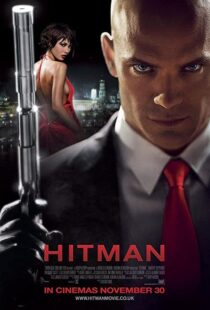 دانلود فیلم Hitman 200789992-654684980