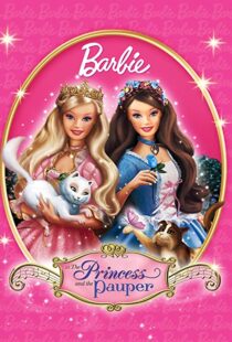 دانلود انیمیشن Barbie as The Princess and the Pauper 200491267-798441124