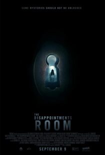 دانلود فیلم The Disappointments Room 201690358-1817377911