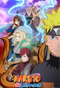 دانلود انیمه Naruto: Shippûden89654-641544561