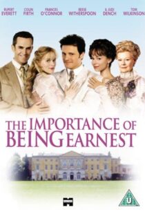 دانلود فیلم The Importance of Being Earnest 200287277-975083726