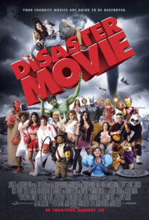 دانلود فیلم Disaster Movie 200889752-445610004