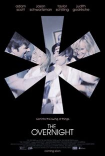 دانلود فیلم The Overnight 201590366-146373048