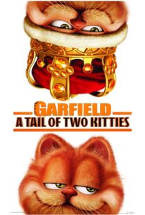 دانلود انیمیشن Garfield: A Tail of Two Kitties 200690160-501081288