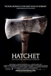 دانلود فیلم Hatchet 200689284-167682423