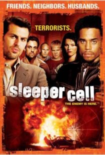 دانلود سریال Sleeper Cell89685-1419824332