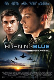 دانلود فیلم Burning Blue 201387516-1102170073