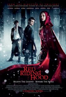 دانلود فیلم Red Riding Hood 201186627-616680566