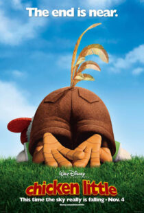 دانلود انیمیشن Chicken Little 200586881-1382550214