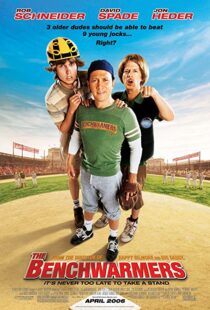 دانلود فیلم The Benchwarmers 200691307-1293612120