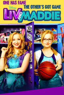 دانلود سریال Liv and Maddie: Cali Style89560-700009096