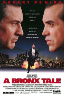 دانلود فیلم A Bronx Tale 199386099-1011433444