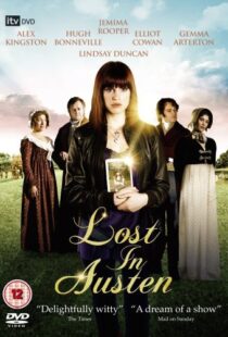 دانلود سریال Lost in Austen88283-46175045