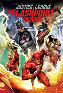 دانلود انیمیشن Justice League: The Flashpoint Paradox 201389236-82432337