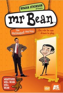 دانلود انیمیشن Mr. Bean: The Animated Series87574-114099649