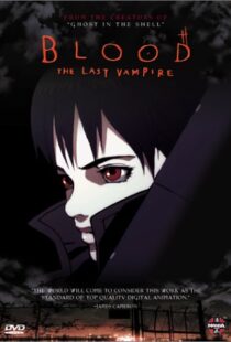 دانلود انیمه Blood: The Last Vampire 200090689-922648686