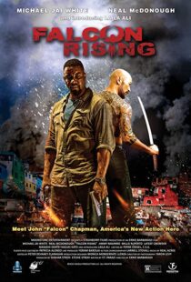 دانلود فیلم Falcon Rising 201489078-1013499905