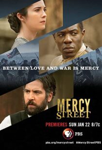 دانلود سریال Mercy Street88770-368037089