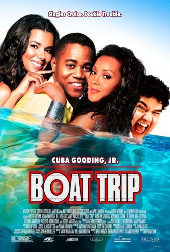 دانلود فیلم Boat Trip 2002