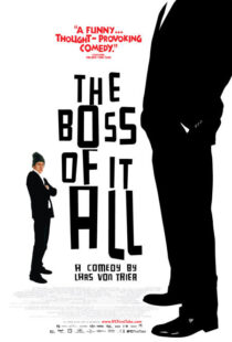 دانلود فیلم The Boss of It All 200688917-675985966