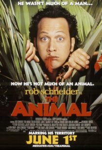 دانلود فیلم The Animal 200189331-1677053662