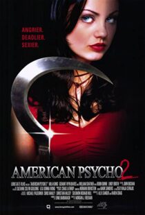 دانلود فیلم American Psycho II: All American Girl 200290543-1902410217