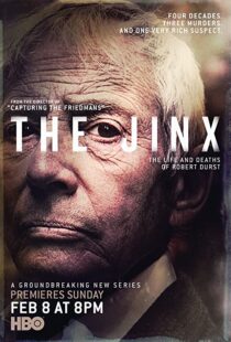 دانلود مستند The Jinx: The Life and Deaths of Robert Durst88492-2057385160